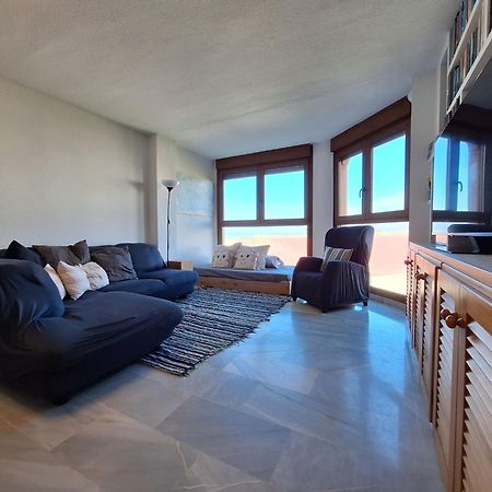Apartamento Weekend 125 Διαμέρισμα Ταρίφα Εξωτερικό φωτογραφία