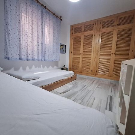 Apartamento Weekend 125 Διαμέρισμα Ταρίφα Εξωτερικό φωτογραφία