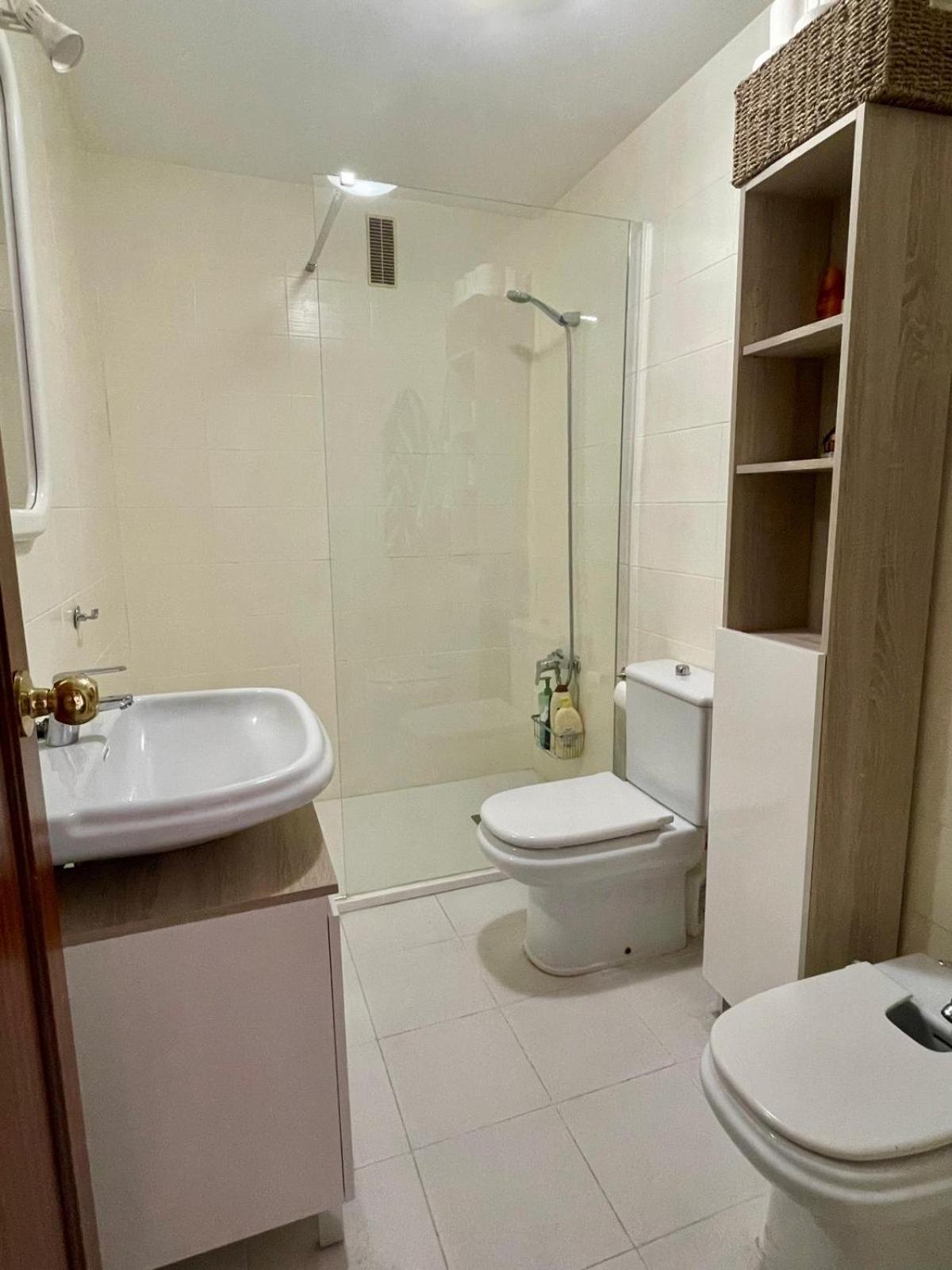 Apartamento Weekend 125 Διαμέρισμα Ταρίφα Εξωτερικό φωτογραφία