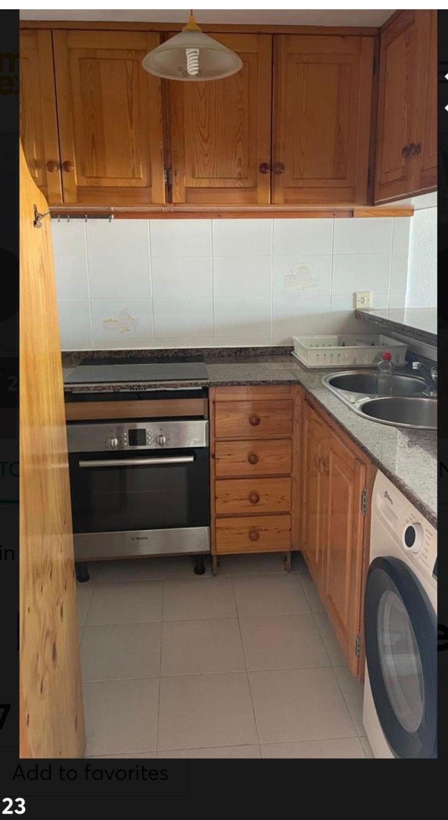 Apartamento Weekend 125 Διαμέρισμα Ταρίφα Εξωτερικό φωτογραφία