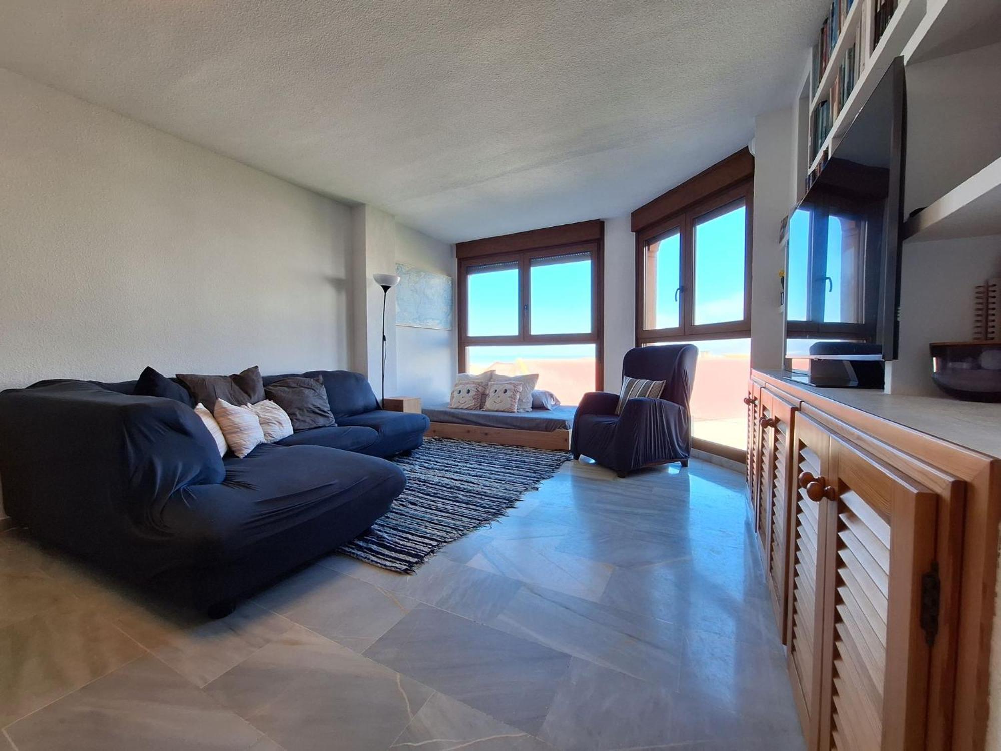 Apartamento Weekend 125 Διαμέρισμα Ταρίφα Εξωτερικό φωτογραφία