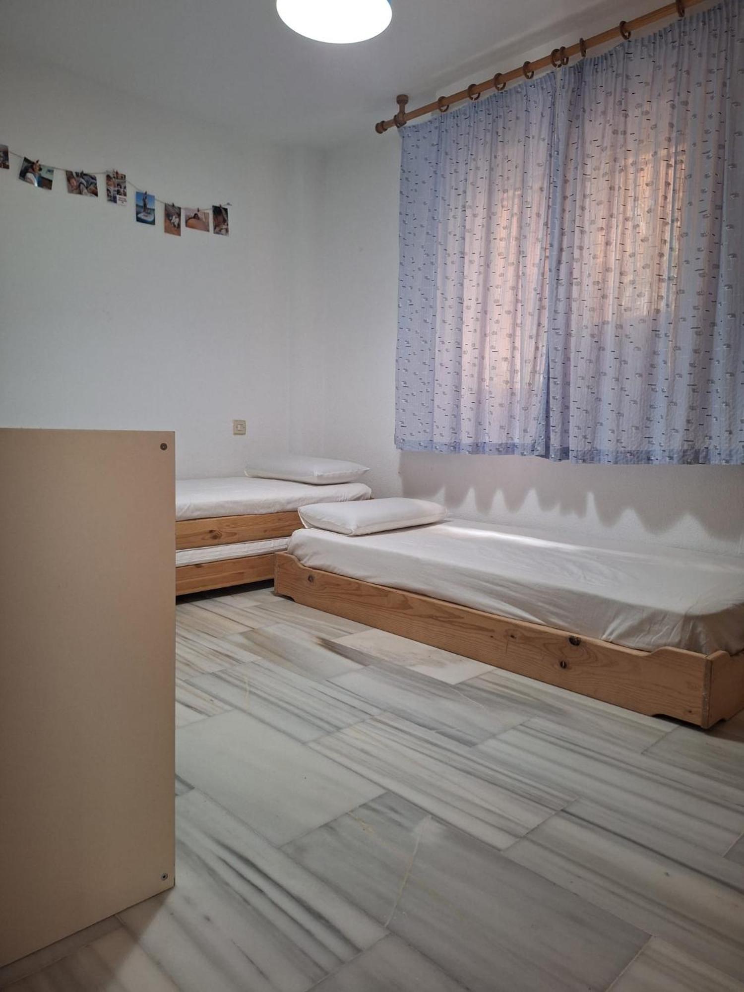 Apartamento Weekend 125 Διαμέρισμα Ταρίφα Εξωτερικό φωτογραφία