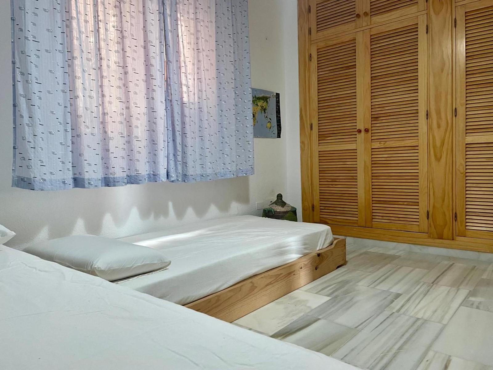 Apartamento Weekend 125 Διαμέρισμα Ταρίφα Εξωτερικό φωτογραφία