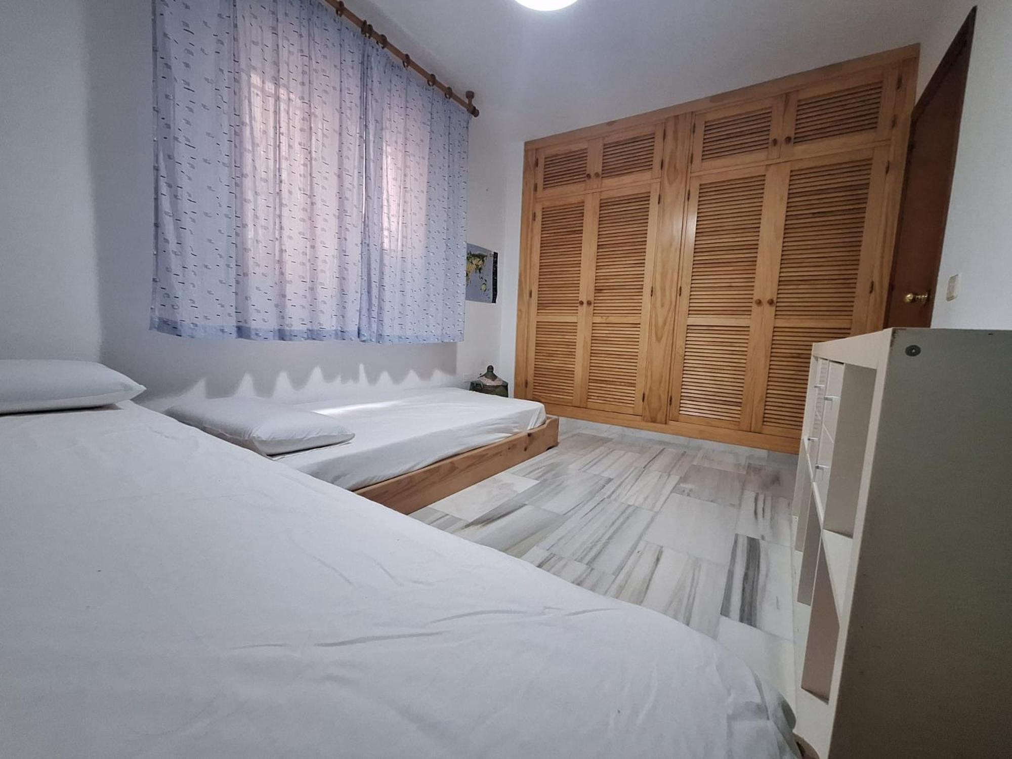 Apartamento Weekend 125 Διαμέρισμα Ταρίφα Εξωτερικό φωτογραφία