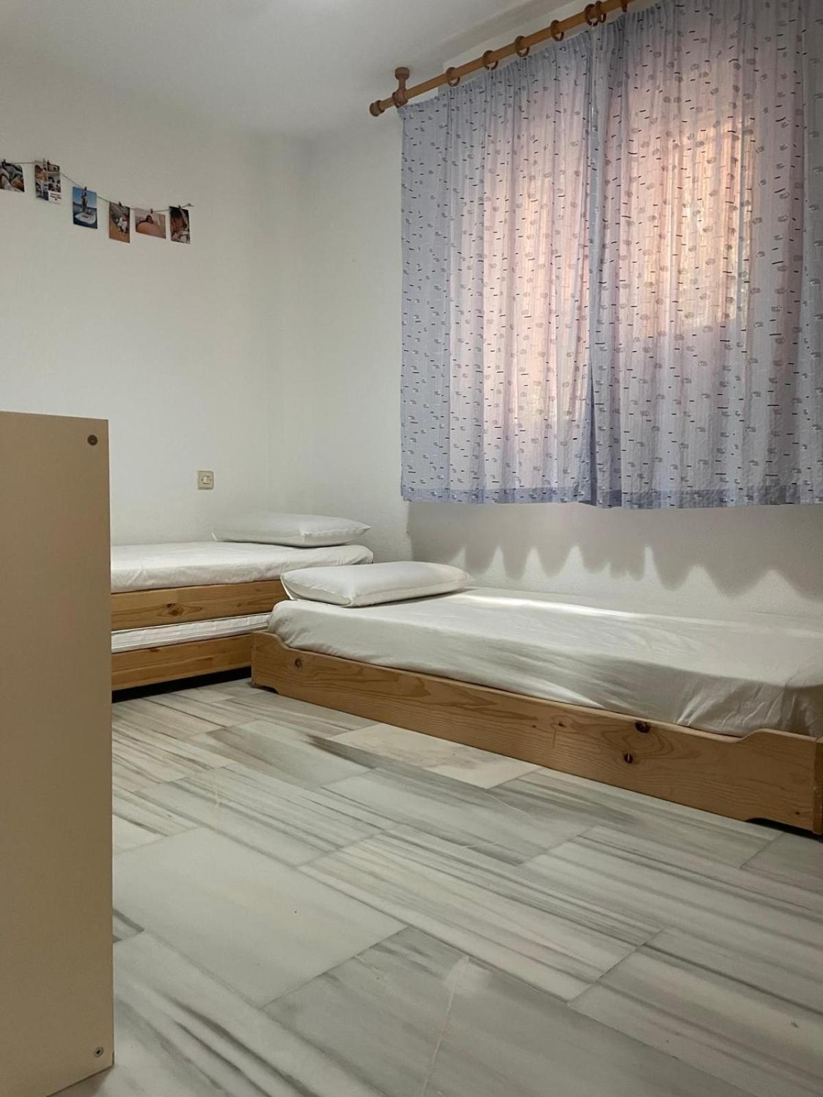 Apartamento Weekend 125 Διαμέρισμα Ταρίφα Εξωτερικό φωτογραφία