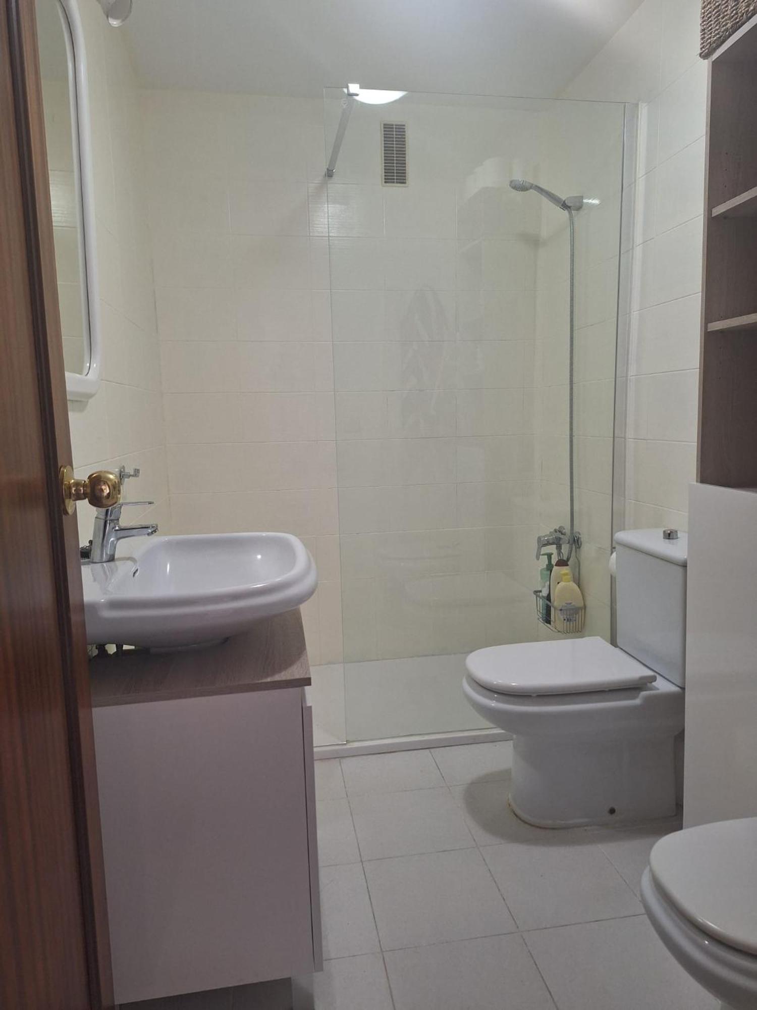Apartamento Weekend 125 Διαμέρισμα Ταρίφα Εξωτερικό φωτογραφία