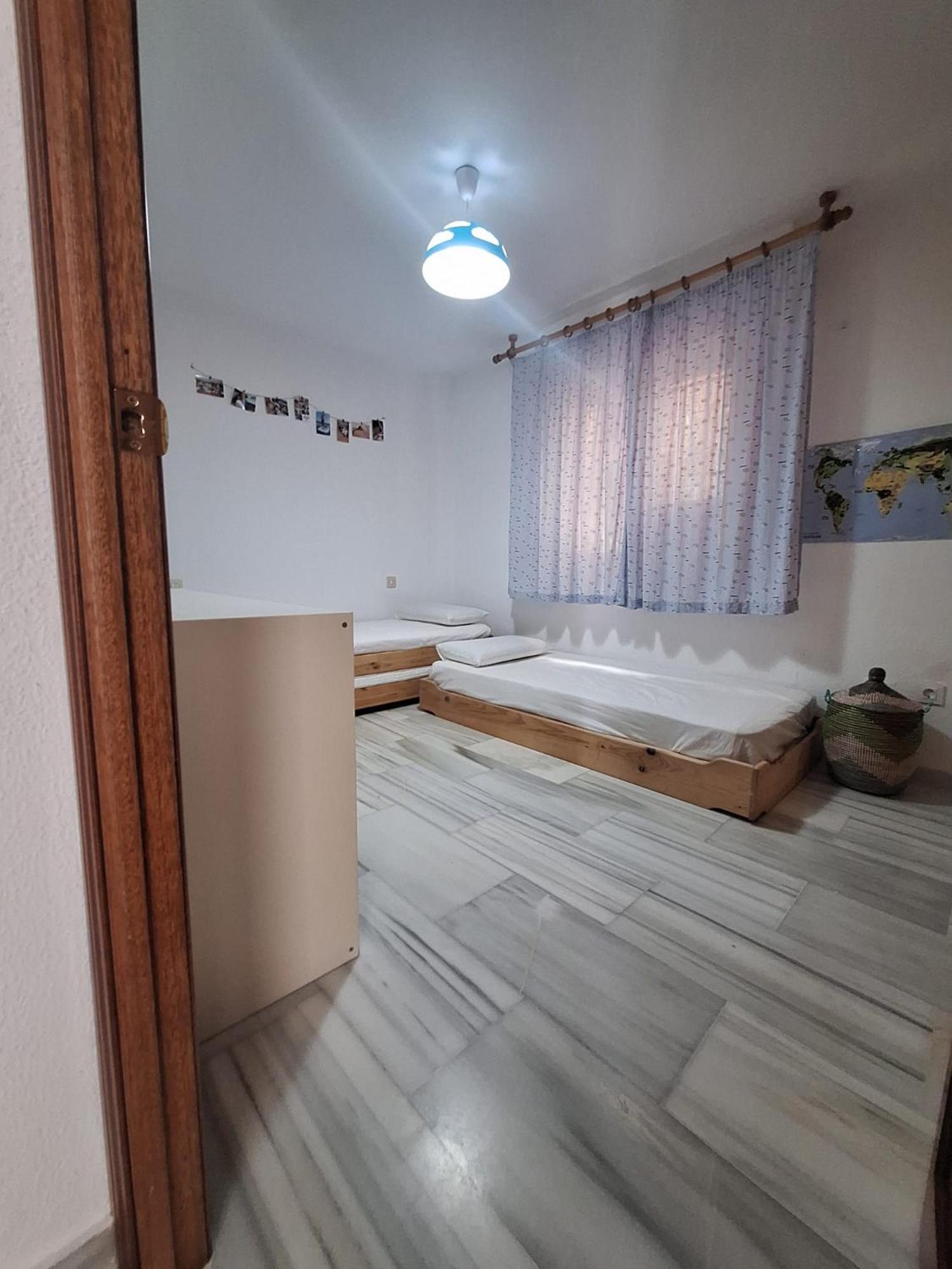 Apartamento Weekend 125 Διαμέρισμα Ταρίφα Εξωτερικό φωτογραφία